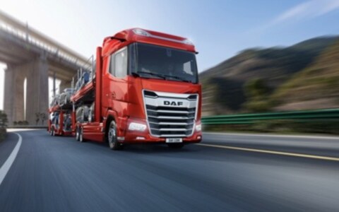 BKF Manager – Berufskraftfahrer-LKW