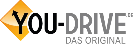 YOU-DRIVE Logo