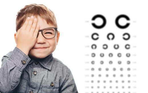 YOU-TEACH Theorie – Sehtest